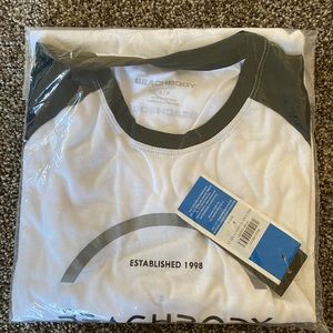 New in bag! Men’s Go-To Infinity Long T